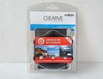 Cokin Creative Gradual ND kit (ongebruikt) + 26 x Cokin A, Nieuw