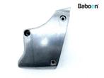 Couvercle du boîtier de gauche Kawasaki ZR 1100 Zephyr, Motoren, Verzenden, Nieuw