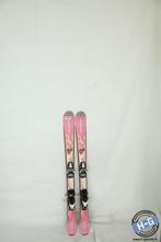 Refurbished - Ski - Dynastar Starlett pink - 110, Sport en Fitness, Overige merken, Gebruikt, 100 tot 140 cm, Ophalen of Verzenden
