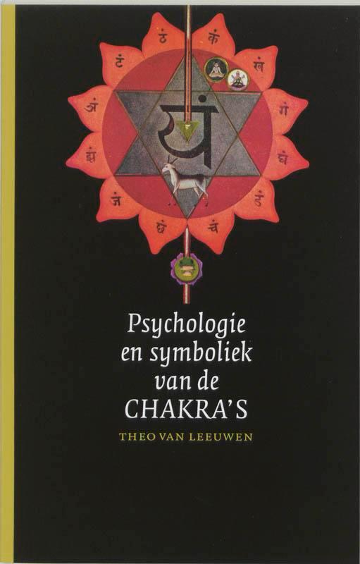 Psychologie en symboliek van de chakras 9789062290345, Boeken, Psychologie, Gelezen, Verzenden
