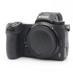 Nikon Z6 body | Tweedehands, Audio, Tv en Foto, Verzenden, Zo goed als nieuw, Nikon