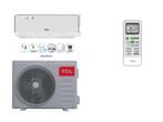 Online Veiling: TCL split unit airconditioner 3,5 kWh|68204
