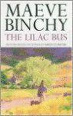 LILAC BUS,THE 9780099502906 Maeve Binchy, Verzenden, Gelezen, Maeve Binchy