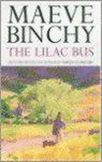 LILAC BUS,THE 9780099502906 Maeve Binchy, Verzenden, Maeve Binchy
