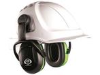 Veiling - 3x Ear Defender oorkappen met helmbevestiging 1C 2, Nieuw