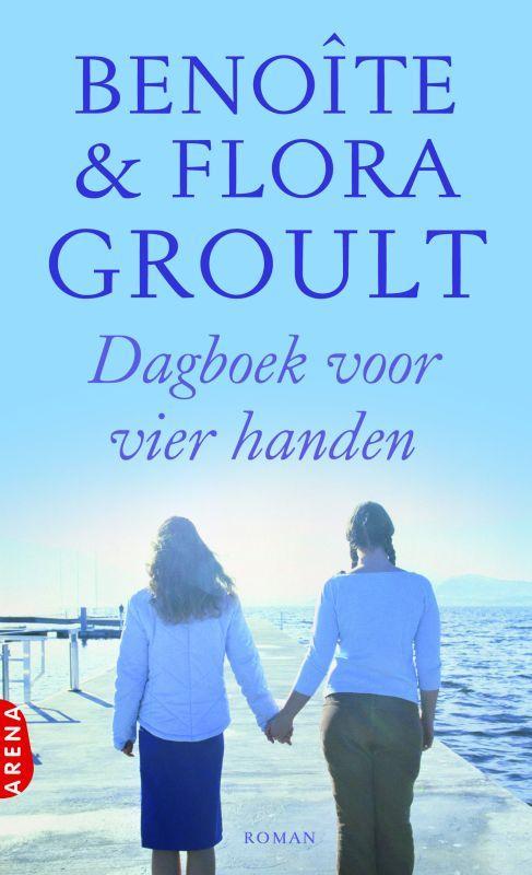 Dagboek voor vier handen 9789089900364 Flora Groult, Boeken, Romans, Gelezen, Verzenden