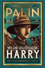 Mijn oudoom Harry 9789000390076 Michael Palin, Verzenden, Zo goed als nieuw, Michael Palin