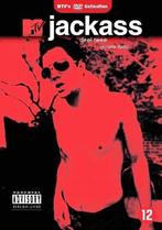 Jackass deel 2 (dvd tweedehands film), Cd's en Dvd's, Ophalen of Verzenden, Nieuw in verpakking