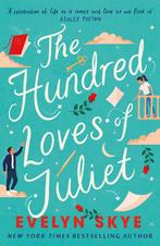 The Hundred Loves of Juliet 9781035400362 Evelyn Skye, Livres, Verzenden, Evelyn Skye