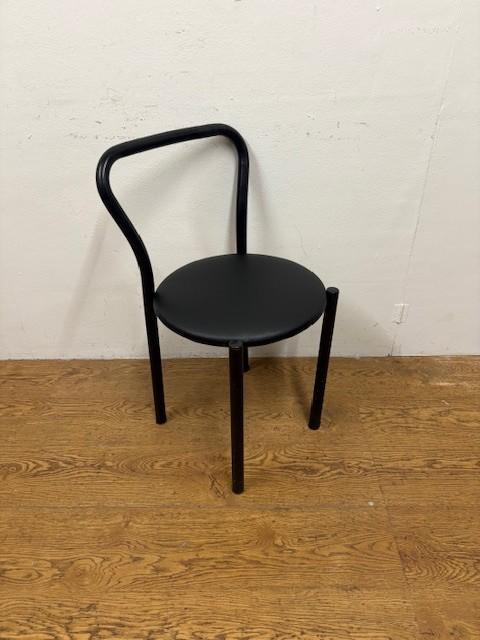 Gebruikte Calligaris Stoel - S3973- Vintage/Café, Huis en Inrichting, Stoelen, Ophalen