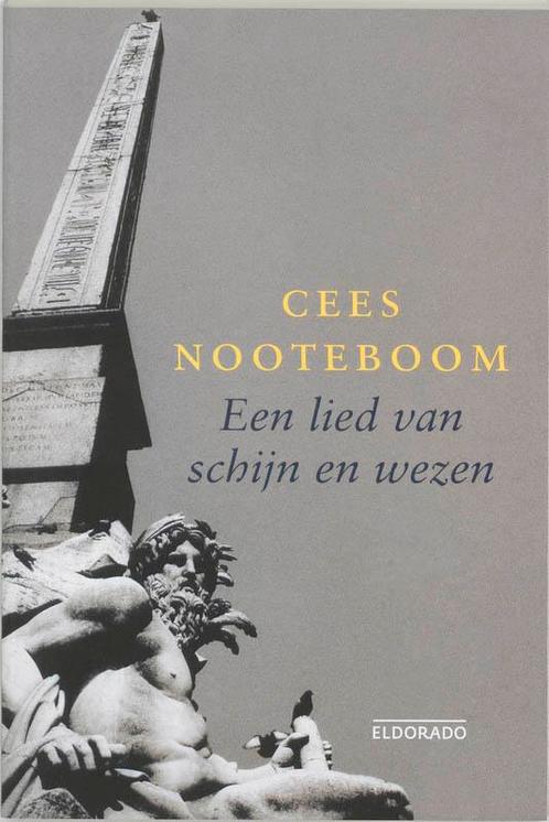 Een lied van schijn en wezen / Eldorado 9789047100317, Boeken, Romans, Gelezen, Verzenden