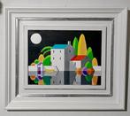 V. Altieri (1977) - Riflessi Lunari sul Borgo