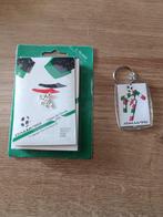 Coupe du Monde de Football - 1990 - Broche, argent, Verzamelen, Nieuw
