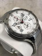 Porsche Design - Flat Six Chronograph Automatic - 6340.41/4, Handtassen en Accessoires, Horloges | Heren, Nieuw