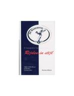 RIJDEN IN STIJL - VIJFTIEN ROLLS-ROYCE EN BENTLEY RIJ INPR.., Boeken, Ophalen of Verzenden, Nieuw