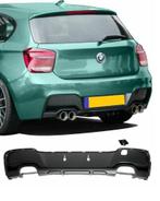 Diffuser | M-tech performance style | BMW 1 serie F20 F21 |, Auto diversen, Tuning en Styling, Ophalen of Verzenden