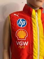 Ferrari - Formule 1 - SF team Gilet - 2024 - Teamkleding, Verzamelen, Nieuw