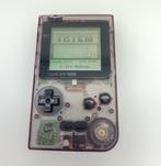 Nintendo - Gameboy Pocket - Nintendo Game Boy Pocket – Clear, Nieuw