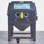 Datona Straalcabine met afzuiging - 1000 liter + Externe, Doe-het-zelf en Bouw, Gereedschap | Overige machines, Ophalen of Verzenden