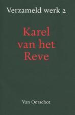 Verzameld werk 9789028242609 K. van het Reve, Boeken, Literatuur, Verzenden, Zo goed als nieuw, K. van het Reve