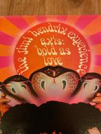 Jimi Hendrix Experience - Axis: Bold as Love - Disque vinyle, Nieuw in verpakking