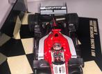 Minichamps 1:43 - Model sportwagen - MF1 Racing Showcar 2006, Hobby en Vrije tijd, Nieuw