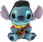 STITCH - Elvis Hawaiian - Kidrobot Plush - 25cm, Kinderen en Baby's, Verzenden, Nieuw