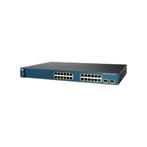 Cisco WS-C3560-24PS-E, Computers en Software, Netwerk switches, Ophalen of Verzenden, Nieuw