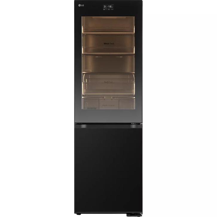 LG GBG7190CEV InstaView  nieuw, Elektronische apparatuur, Koelkasten en IJskasten, Nieuw