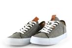Hub Sneakers in maat 41 Grijs | 5% extra korting, Kleding | Heren, Schoenen, Overige kleuren, Verzenden, Zo goed als nieuw, Sneakers