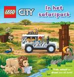 LEGO KARTONBOEKEN 3 -  Lego - In het safaripark Ameet Studio, Verzenden, Gelezen, Ameet Studio