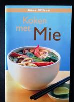 Koken Met Mie 9789054262718, Livres, A. Wilson, Konemann, Verzenden
