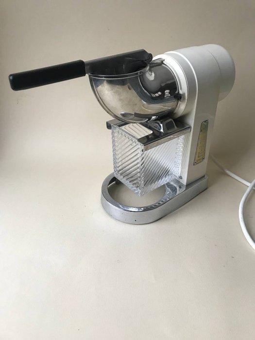 Sapcentrifuge - Omre Quick Mill - Staal, Plastic - zeldzaam, Antiquités & Art, Antiquités | Ustensiles de cuisine