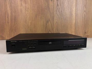 Rotel - RCD-951 - Lecteur de CD
