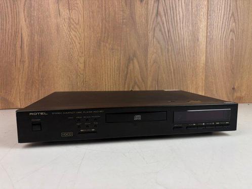 Rotel - RCD-951 - Lecteur de CD, Audio, Tv en Foto, Radio's