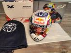 Red Bull Racing - Max Verstappen - 2023 - Scale 1/2 helmet, Collections
