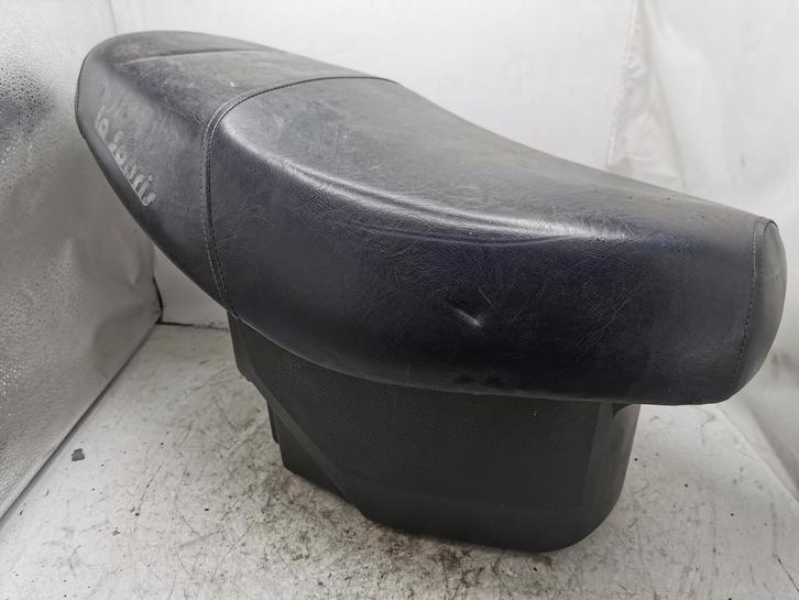 La Souris City S / Euro4 / 2022 / zadel / buddy / buddybak, Fietsen en Brommers, Brommeronderdelen | Scooters, Zadel, Overige merken