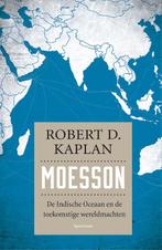 Moesson 9789000331109 Robert Kaplan, Boeken, Verzenden, Gelezen, Robert Kaplan