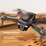 Veiling - Drone met Live Camera, Brushless & Obstakelontwijk