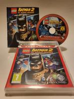 LEGO Batman 2 DC Super Heroes Essentials Playstation 3, Games en Spelcomputers, Games | Sony PlayStation 3, Ophalen of Verzenden