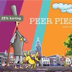 Peer Piest 9789491962004 Michel Linthorst, Boeken, Verzenden, Zo goed als nieuw, Michel Linthorst