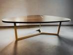 B&B Italia - Jean Marie Massaud - Table - Bois, Métal - Sept