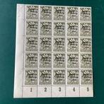 Geallieerde bezetting - Duitsland (Sovjet-zone) 1947 - 30 Pf, Postzegels en Munten, Postzegels | Europa | Duitsland, Gestempeld