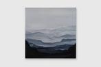 Matthieu van Riel - Silence. Landscape, Distance