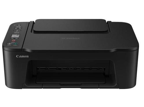 Veiling - Canon PIXMA TS3750i - All-In-One Inkjetprinter, Computers en Software, Printers