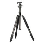 Sirui KN1 statief met G-10KX balhoofd, Audio, Tv en Foto, Fotografie | Statieven en Balhoofden, Verzenden, Nieuw