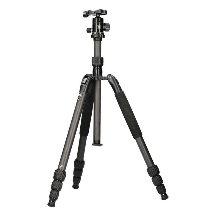 Sirui KN1 statief met G-10KX balhoofd, Audio, Tv en Foto, Fotografie | Statieven en Balhoofden, Verzenden