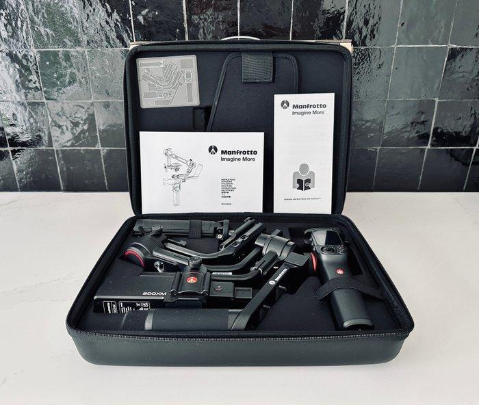 Manfrotto MVG300XM -> Brand New, High-Performance, Audio, Tv en Foto, Fotocamera's Digitaal
