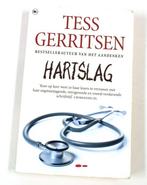 Hartslag 9789048004683, Livres, Tess Gerritsen, geen, Verzenden