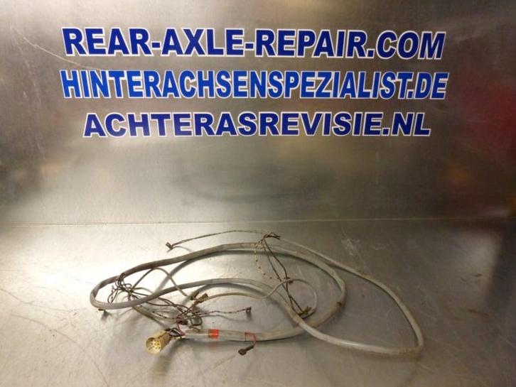 Kabelboom Opel Manta A, achterste deel, gebruikt (Motor), Auto-onderdelen, Motor en Toebehoren, Gebruikt, Opel, Verzenden